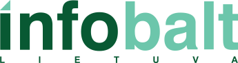 Infobalt Lithuania